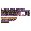 XDA-like Dye-Sub PBT Keycap Set - Halloween Theme
