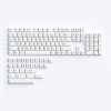 Retro XDA Dye-Sub PBT Keycap Set - Apple Theme