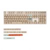 Retro XDA PBT Dye-Sub Keycap Set - This Is Plastic
