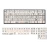 XDA Dye-Sub PBT Graffiti Keycap Set - Doodle