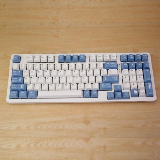 Cherry Profile Dye-Sub PBT Keycap Set - Modern Technology - Image 2
