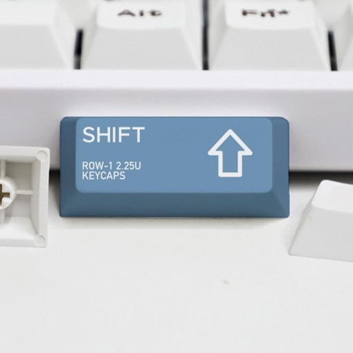 Cherry Profile Dye-Sub PBT Keycap Set - Modern Technology - Image 5