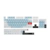 XDA-like Dye-Sub PBT Keycap Set - EVA 00
