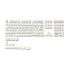 Cherry Profile Dye-Sub PBT Keycap Set - Dots