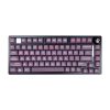 XDA Dye-Sub PBT Keycap Set - Cyberpunk