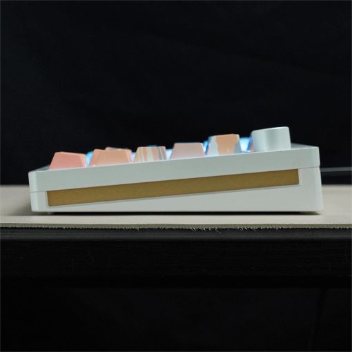 Cherry Profile Dye-Sub  PBT Keycap Set - Sunset - Image 7