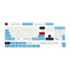 XDA PBT Dye-Sub Keycap Set - EVA 00A